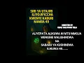 Download Lagu THE STORY BOOK :SIRI YA UTAJIRI ULIOPO KWENYE KABURI NAMBA 49 ALIYEPATA ALIKUWA NI MTU MMOJA WENGINE
