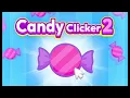 Candy Clicker 2 - Theme