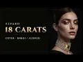 💎🖤 18 Carats (RNBOI · Alonzo) ELVARO COVER
