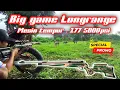 Download Lagu TES AKURASI 90 METER PCP BIG GAME MESIN TEMPUR 🤙🔥 SIAP MENYANGGONGG B2