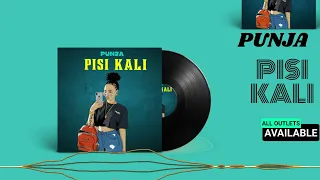 punja pisi kali official audio 