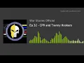 Ep 32 - CPR and Tranny Hookers