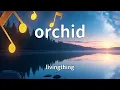 livingthing - orchid (Lyrics)