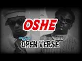 Wande Coal, Wizkid - Oshe (OPEN VERSE) Instrumental Beat + Hook by Robot Allog Beats