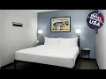 OYO Times Square New York NY United States Hotel Review