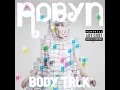 Dancing On My Own (Radio Edit)