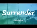 Josh Rubin - Surrender