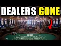 Lagu Why This Vegas Casino Removed ALL Human Dealers!