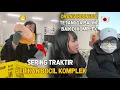 Download Lagu BOCIL JEPANG SENANG BERTETANGGA DENGAN ORANG INDONESIA ! DI TRAKTIR TERUS SOALNYA !