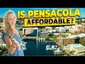 Cost of Living in Pensacola Florida Affordable or Expensive