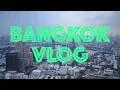 Lagu Bangkok: A Cinematic Vlog