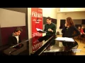 This Is Not Over Yet - Parade in Rehearsal