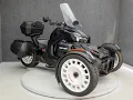 2023 CAN-AM RYKER RALLY 900 ACE TRIKE - National Powersports Distributors