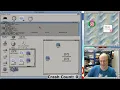 Amiga Blitz Basic coding Stream