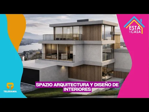 Spazio Arquitectura y diseño de interiores