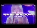 Download Lagu Hạnh Phúc Không Chọn Em - Tú Na x Tường Quân | MV OFFICICAL |Ngày Chia Tay Anh Và Em ....