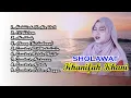 Download Lagu Sholawat Ala Bali Cover Khanifah Khani #sholawatazzahir  ##sholawatnabi