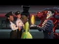 Download Lagu Hypno Scene - Hypnotized Cops - Megamind