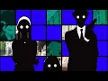 TVアニメ『SPY×FAMILY』第2クールED主題歌yama「色彩」アニメMV