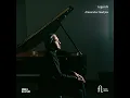 Prélude, fugue et variation, Op. 18 (Arr. for Solo Piano by Harold Bauer)