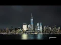 New York City From Sunrise to Sunset 8K Time-Lapse