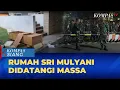 Download Lagu LIVE - Rumah Sri Mulyani Didatangi Massa, Situasi Halte TransJakarta usai Demo | KOMPAS SIANG