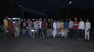 Friend Circle sucha yaar ft.Krishan verma|| BFL STUDIO|| New Punjabi song 2019