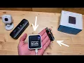 Setup Blink Sync Module USB Flash Drive for Offline Local Storage