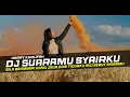 Download Lagu DJ Suaramu Syairku - Harry Khalifah Remix Lagu Malaysia Slow Bass