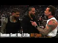 WWE Most Savage Insults of 2025-2026