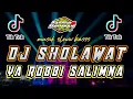 Download Lagu DJ SHOLAWAAT YA ROBBI SALIMNA musik sloww basss