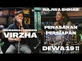 Lagu NAJWA SHIHAB PENASARAN⁉️GIMANA PERSIAPAN PERSONIL DEWA 19 UNTUK PESTA RAKYAT JIS⁉️