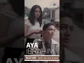 Lagu HARI INI ▶️ Aya Ibrahim - Waktu Tak Bisa Dilawan pukul 16.00 WIB
