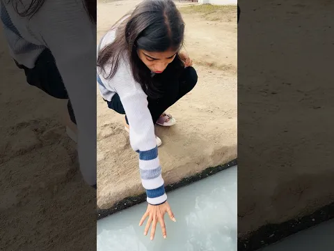 White water 💦 milk 🥛