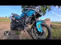 It’s Not You, Its Me …. Or is it? - CF-Moto MT 800 ES - It’s Difficult 
