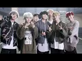 BTS -  MIC Drop (Steve Aoki Remix) Korean Ver.