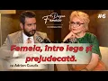 Download Lagu România ignoră femeile în pericol. Cu Adrian Cuculis. | Despre femeie #6