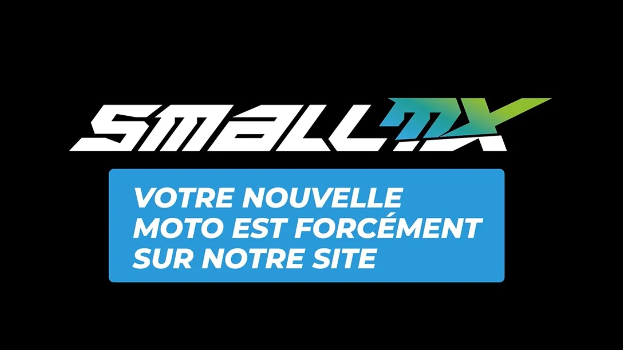 Small MX — SMALLMX - SMX Rookie Dirt Bike Presentation (YouTube video ad)