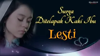 Download LESTI-Surga di telapak kaki ibu MP3