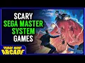 Download Lagu Scary Sega Master System Games | Friday Night Arcade