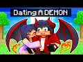 Download Lagu Dating a DEMON in Minecraft!