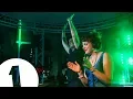 Kolsch B2B Annie Mac Radio 1 in Ibiza 2019