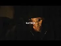 UICIDEBOY - HATRED