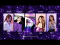 Download Lagu DRIP - BABYMONSTER | Girls' Generation Vocal Line Cover | Line Distribution