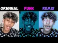 Download Lagu MC Xangai Menina Do Job Original vs Funk vs Remix Part 6