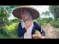 Download Lagu WOOW...🤩NENG AMEL GADIS CANTIK MASIH JOMBLO BELUM ADA LAKI2 YANG SERIUS DATANG KE RUMAH
