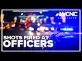 Officers fired at while serving search warrant in Gastonia police say