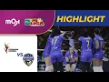 Download Lagu Bandung BJB VS Jakarta Pertamina Fastron (3-0) | Highlight FINAL FOUR PLN Mobile Proliga 2023