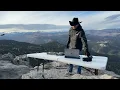 RÜFÜS DU SOL • Fred again.. • Lost Frequencies | Mountain Deep House Mix ⛰️