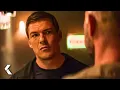Jack Reacher DESTROYS Bar Bully - REACHER Clip Alan Ritchson